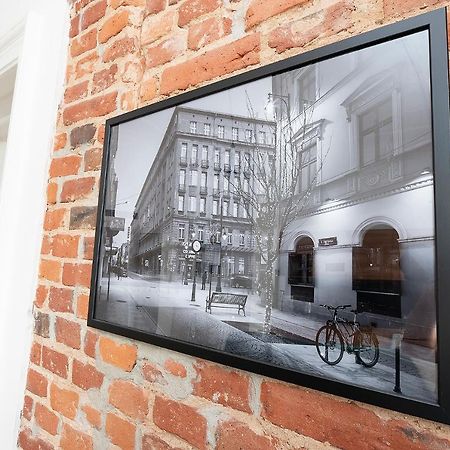 City Center Piotrkowska Apartment Lodz  Luaran gambar