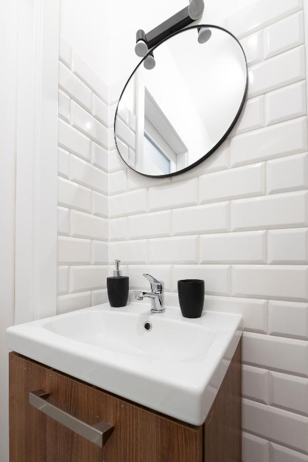 City Center Piotrkowska Apartment Lodz  Luaran gambar